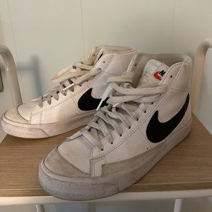 Nike Blazers